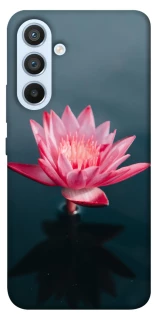 Чехол на Samsung Galaxy A54 5G Лотос фото 1 из 1
