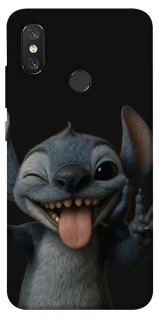 Чехол на Xiaomi Mi 8 Stitch фото 1 из 1