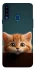 Чехол на Samsung Galaxy A20s Чехол Котёнок фото 1 из 1