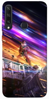 Чохол на Huawei Y6p Project Hail Mary ver.6 фото 1 з 1