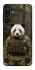 Чохол на Samsung Galaxy M16 5G Панда захисник фото 1 з 1