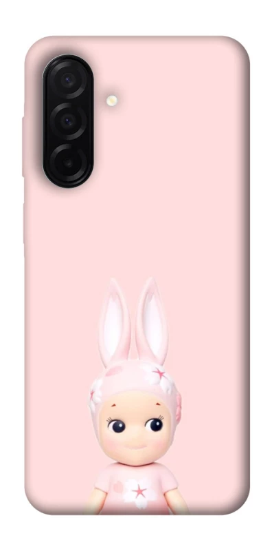 Чохол на Samsung Galaxy A26 5G Sakura Bunny Solo фото 1 з 1