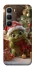 Чехол на Infinix Hot 60 Pro Grinch mood ver.5 фото 1 из 1
