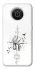 Чохол на Nokia X10 / X20 Tattoo ver.9 фото 1 з 1
