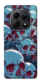 Чехол на Xiaomi Redmi Note 15 5G Skulls v2 фото 1 из 1
