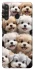 Чохол на Samsung Galaxy A21 Doggy Love фото 1 з 1