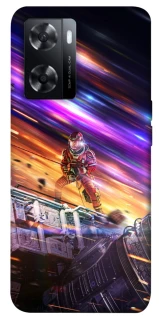 Чохол на Oppo A57s Project Hail Mary ver.6 фото 1 з 1