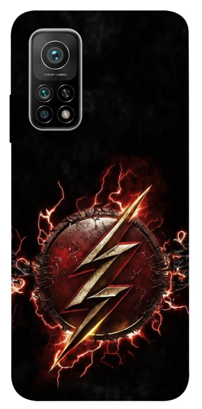 Чехол на Xiaomi Mi 10T Flash icon фото 1 из 1