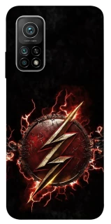 Чохол на Xiaomi Mi 10T Flash icon фото 1 з 1