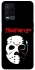 Чохол на Oppo A54 4G Friday 13th Jason фото 1 з 1