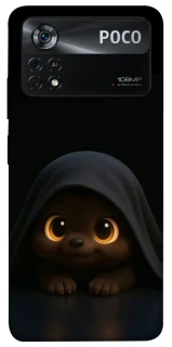 Чохол на Xiaomi Poco X4 Pro 5G Funny Dog фото 1 з 1