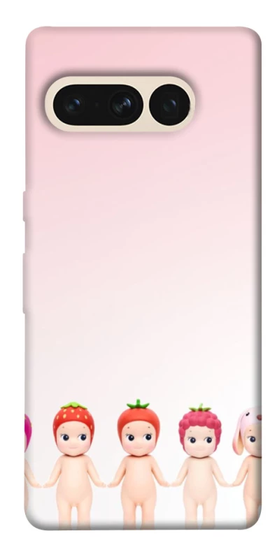 Чехол на Google Pixel 7 Pro Sonny фото 1 из 1