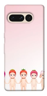Чехол на Google Pixel 7 Pro Sonny фото 1 из 1