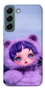 Чохол на Samsung Galaxy S22 SKULLPANDA × My Little Pony Ver.2 фото 1 з 1