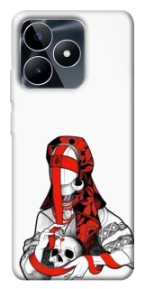 Чохол на Realme C53 Мотанка Захисниця роду фото 1 з 1