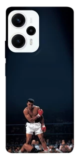 Чохол на Xiaomi Poco F5 / Note 12 Turbo muhammad ali фото 1 з 1