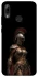 Чохол на Huawei P Smart (2019) Goddess of war ver.1 фото 1 з 1
