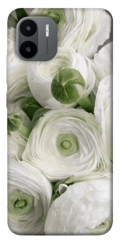 Чохол на Xiaomi Redmi A1 / A2 Mornings фото 1 з 1