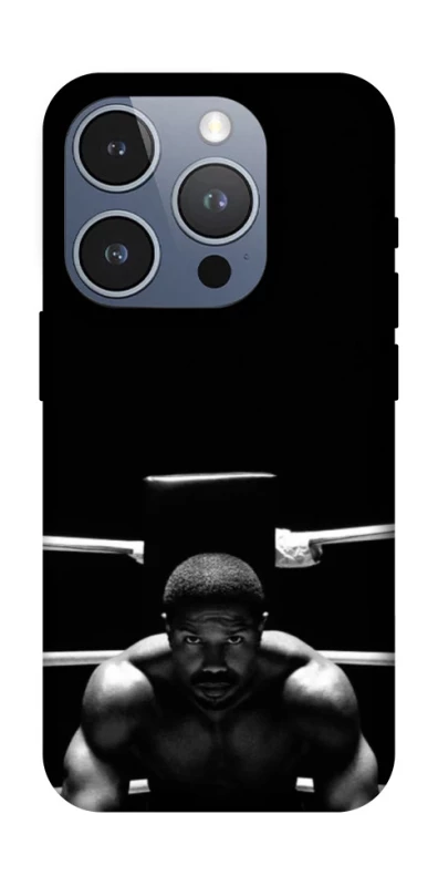 Чехол на Apple iPhone 16 Pro ring фото 1 из 1