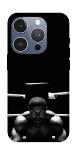 Чехол на Apple iPhone 16 Pro ring фото 1 из 1