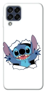 Чехол на Samsung Galaxy M33 5G Stitch ver.19 фото 1 из 1