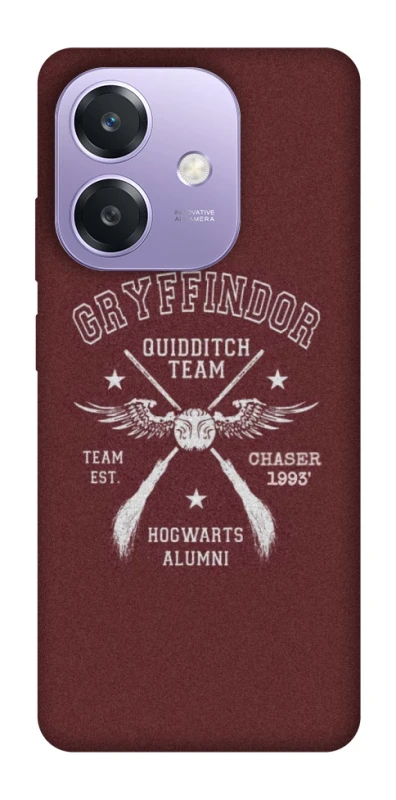 Чехол на Oppo A40m Harry Potter v6 фото 1 из 1