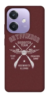 Чехол на Oppo A40m Harry Potter v6 фото 1 из 1