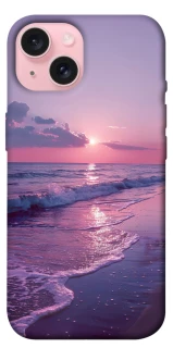 Чохол на Apple iPhone 15 (6.1") Sea фото 1 з 1