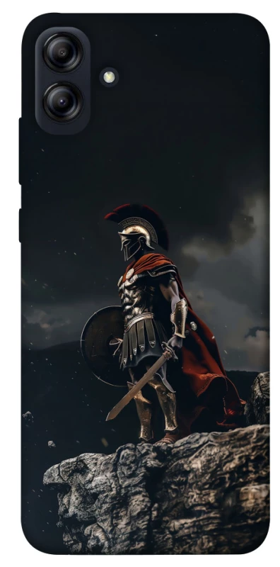 Чохол на Samsung Galaxy A04e Roman warrior фото 1 з 1