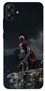 Чохол на Samsung Galaxy A04e Roman warrior фото 1 з 1