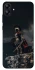 Чохол на Samsung Galaxy A04e Roman warrior фото 1 з 1