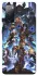Чехол на Samsung Galaxy S20 FE Warcraft v3 фото 1 из 1