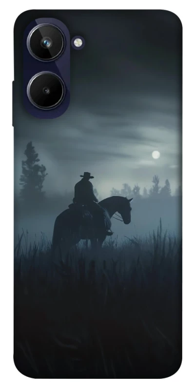 Чехол на Realme 10 4G cowboy фото 1 из 1