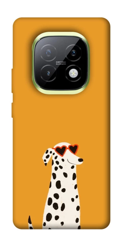 Чохол на Realme Narzo 70 Turbo Далматинець фото 1 з 1