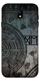 Чохол на Samsung J730 Galaxy J7 (2017) Viking aesthetics фото 1 з 1