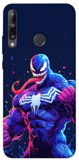 Чохол на Huawei P40 Lite E Venom фото 1 з 1