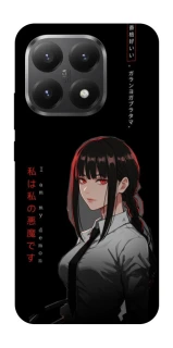 Чохол на Xiaomi 15T She is Japanese ver.3 фото 1 з 1