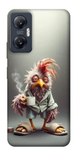 Чохол на Infinix Hot 20 5G Півник фото 1 Чохол на Infinix Hot 20 5G Півник фото 1 з 1