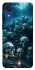 Чехол на Samsung Galaxy A03 Core Skulls v3 фото 1 Чехол на Samsung Galaxy A03 Core Skulls v3 фото 1 из 1
