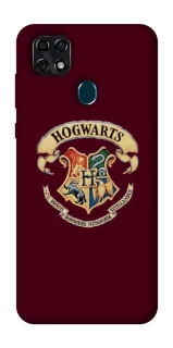 Чохол на ZTE Blade 20 Smart Harry Potter v7 фото 1 з 1