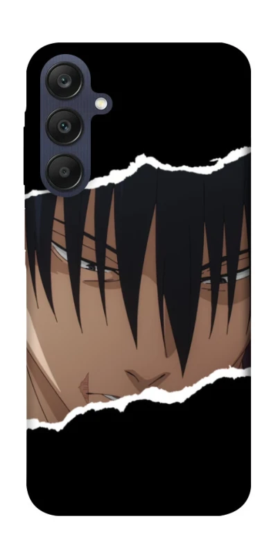 Чохол на Samsung Galaxy A25 5G Toji v6 фото 1 з 1