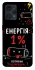 Чохол на Realme 9 4G / 9 Pro+ Енергія: 1% фото 1 з 1