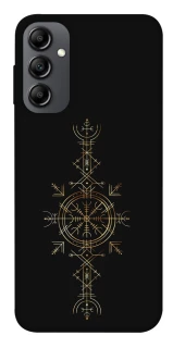 Чохол на Samsung Galaxy A14 4G/5G Viking Compass фото 1 Чохол на Samsung Galaxy A14 4G/5G Viking Compass фото 1 з 1