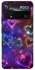 Чохол на Xiaomi Poco X4 Pro 5G Drawn hearts фото 1 з 1