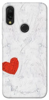 Чохол на Xiaomi Redmi 7 Love aesthetic ver.5 фото 1 з 1