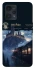 Чехол на Realme 9 4G / 9 Pro+ The Hogwarts ver.2 фото 1 из 1