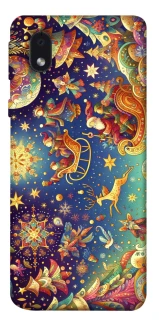 Чохол на Samsung Galaxy M01 Core / A01 Core Christmas spirit ver.10 фото 1 з 1