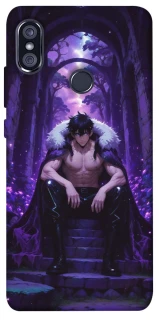 Чохол на Xiaomi Redmi Note 5 Pro / Note 5 (AI Dual Camera) Solo leaving Sung Jinwoo фото 1 з 1