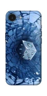 Чохол на Apple iPhone 17e (6.1") Daddy Gojo фото 1 з 1