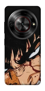 Чохол на ZTE Nubia Focus Berserk v6 фото 1 з 1